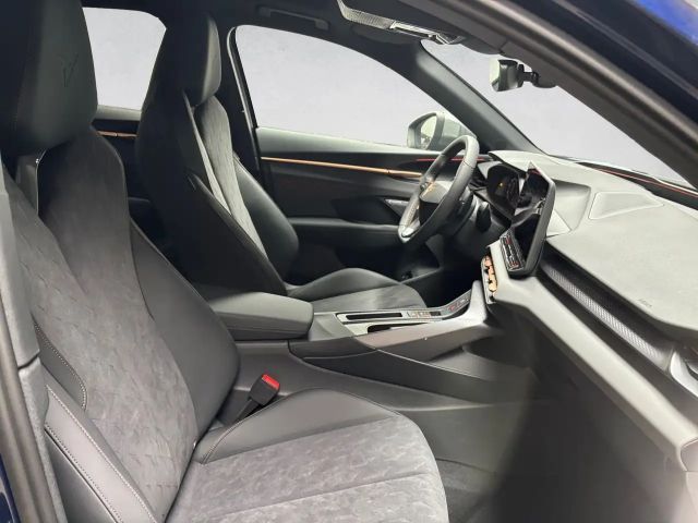 Cupra Terramar 1.5 e-Hybrid VZ