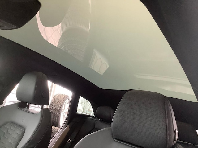 Audi A6 e-tron Avant Performance