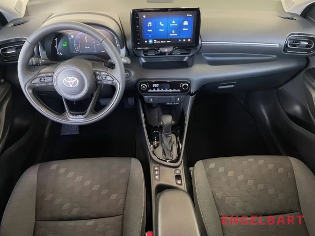 Toyota Yaris Comfort Hatchback Hybride
