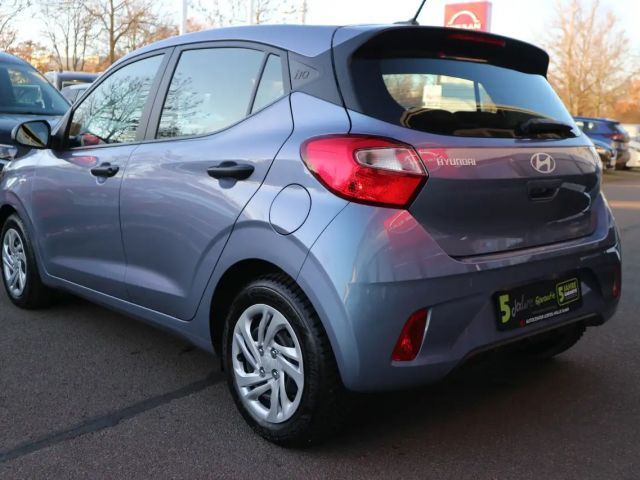 Hyundai i10 1.0 Trend