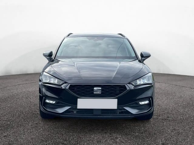 Seat Leon DSG FR-lijn Sportstourer