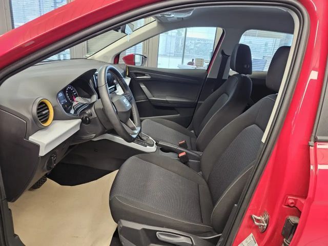 Seat Arona Connect DSG Style