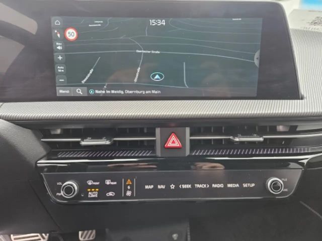 Kia EV6 GT-Line Vierwielaandrijving