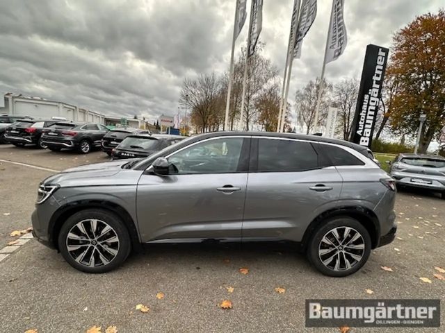 Renault Austral Techno