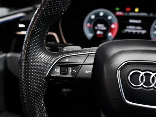 Audi A5 40 TDI S-Line