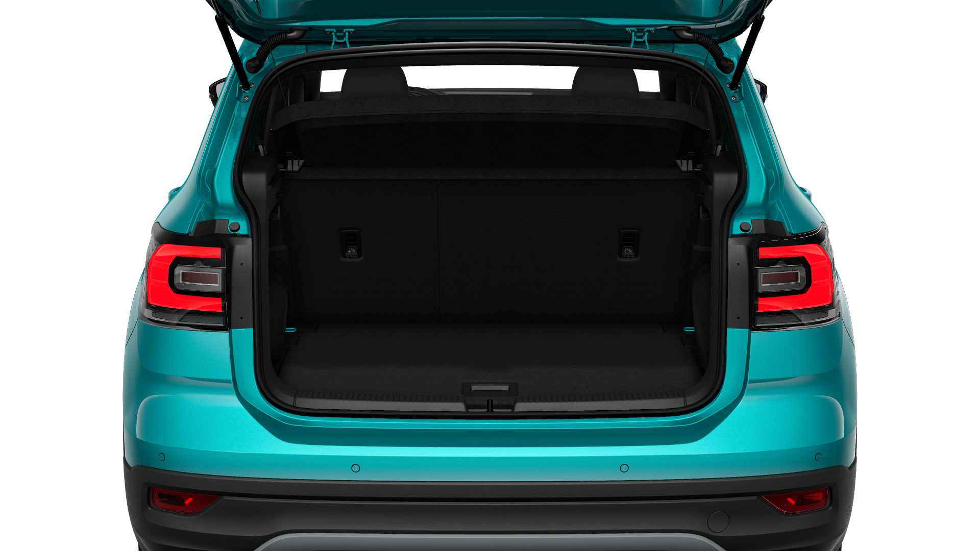 Volkswagen T-Cross 1.0 TSI Move