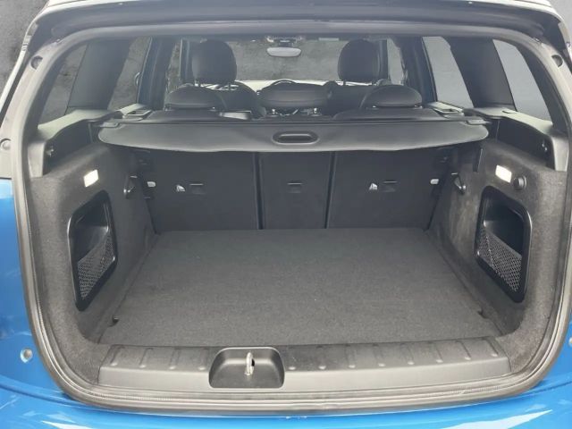 MINI Cooper Clubman CLASSIC TRIM AUTOMATIK NAVI LED PDC KAMERA