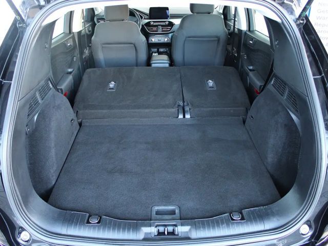 Ford Kuga 4x4 AWD Cool & Connect