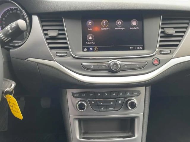 Opel Astra Edition Sports Tourer