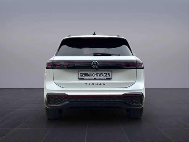 Volkswagen Tiguan 2.0 TDI DSG R-Line