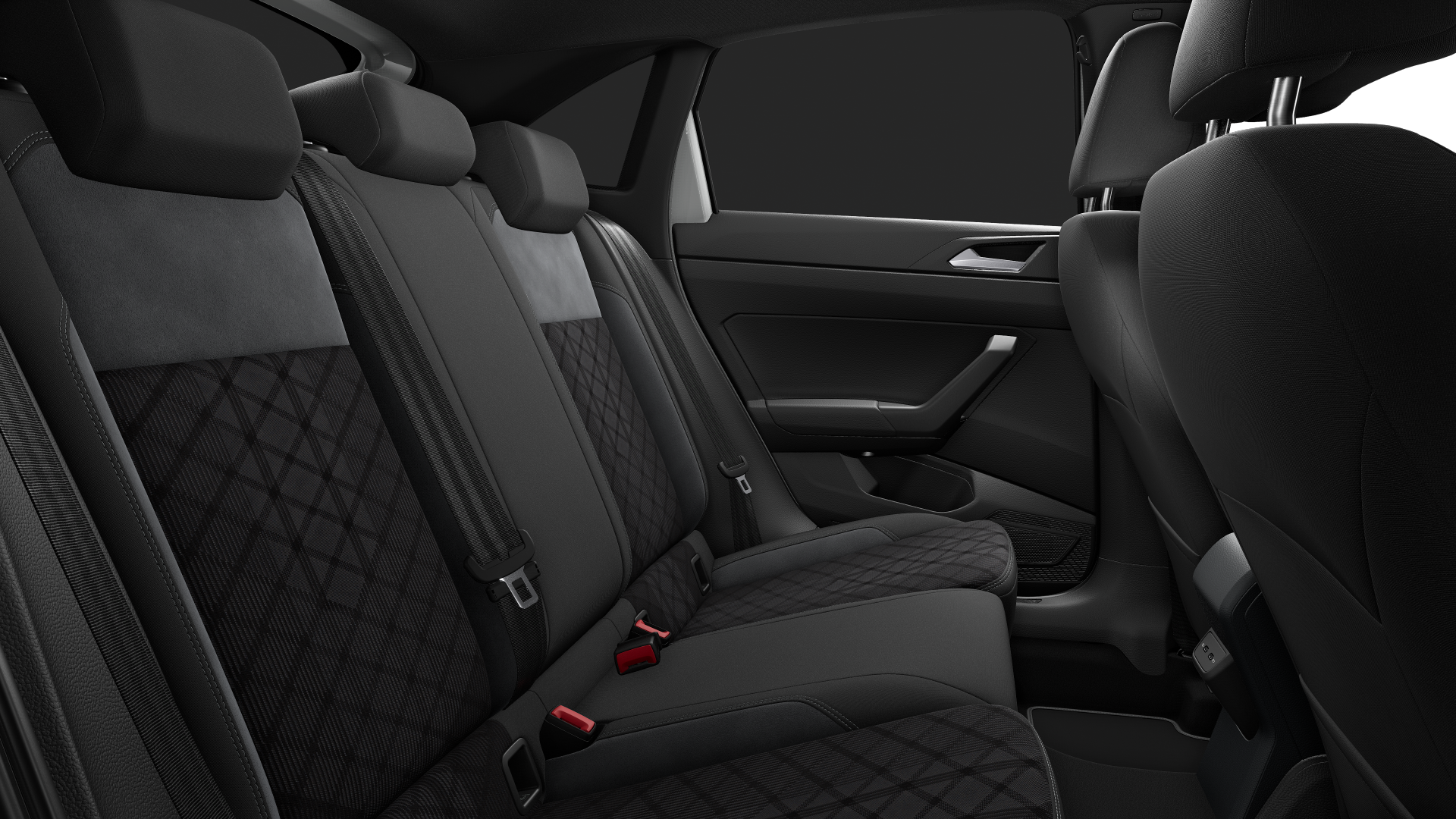 Volkswagen Taigo 1.5 TSI DSG