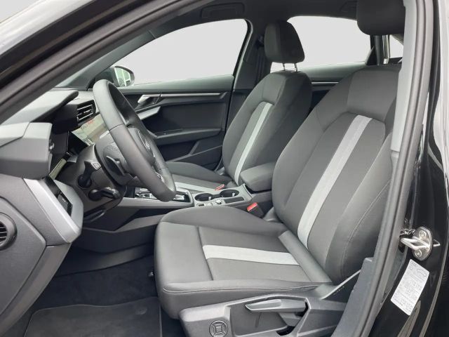 Audi A3 35 TDI S-Tronic Sedan