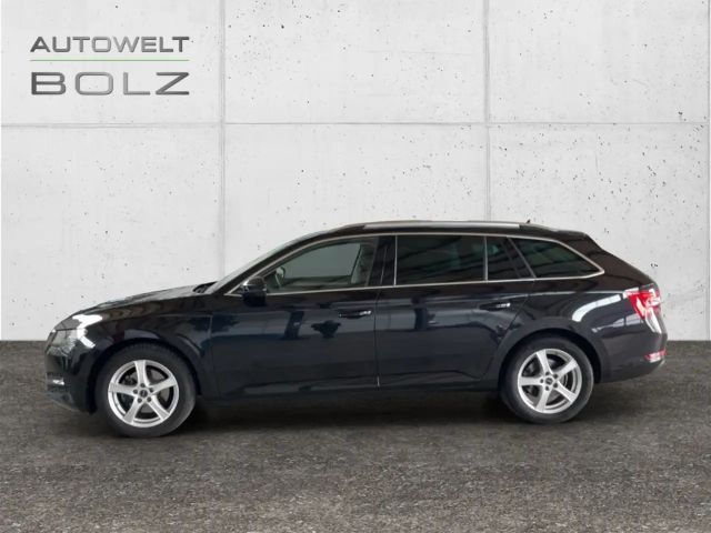 Skoda Superb 2.0 TDI Ambition Combi