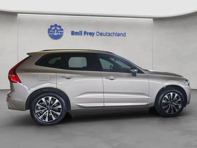 Volvo XC60 Dark Plus