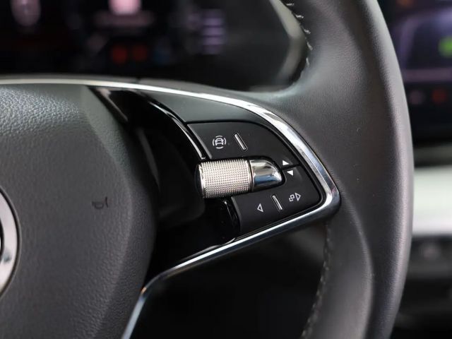 Skoda Octavia ACT Ambition