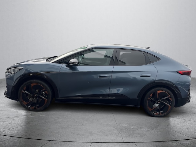 Cupra Tavascan 4Drive VZ