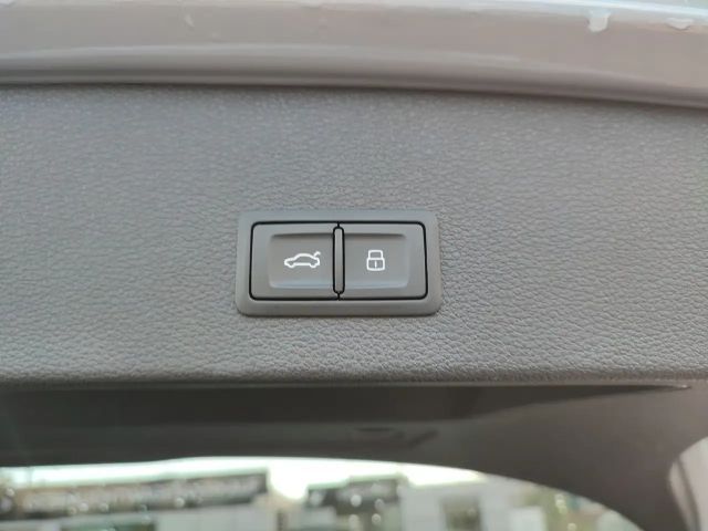 Audi Q2 35 TFSI S-Line