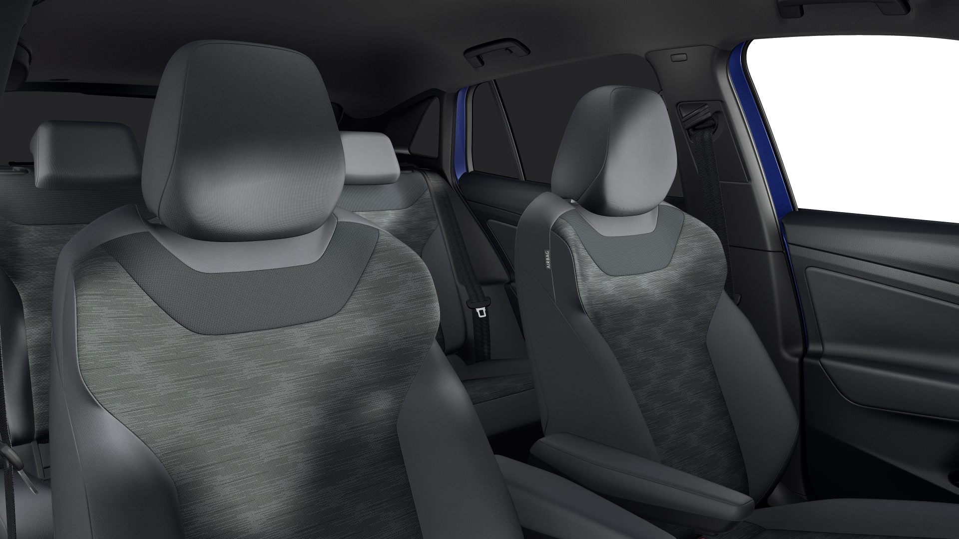 Volkswagen ID.4 Automatik 2xKlima ACC AUT Akustikglas