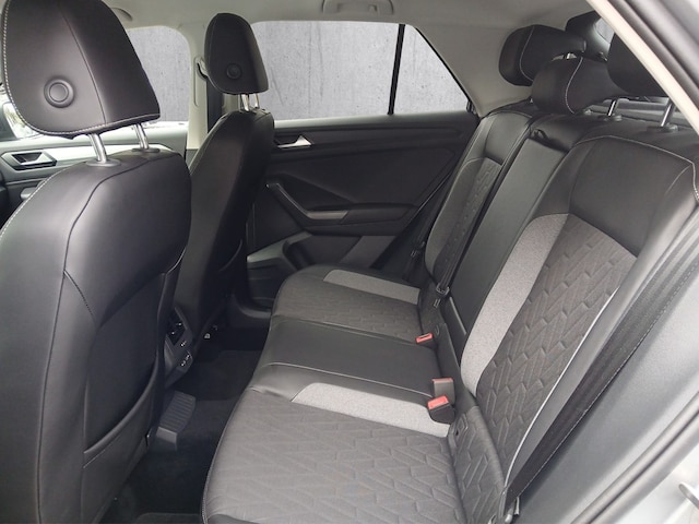 Volkswagen T-Roc 1.5 TSI DSG Life