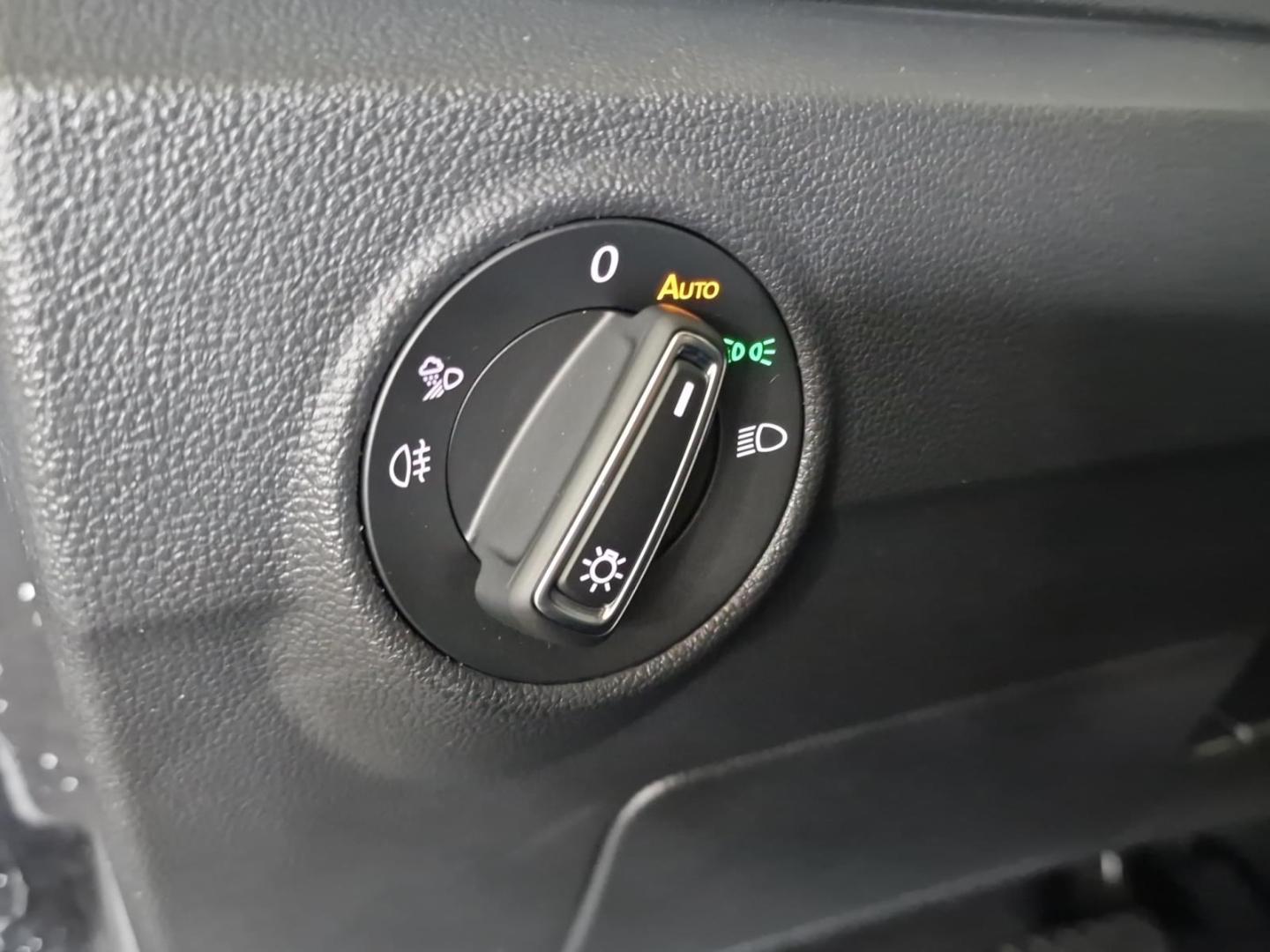 Volkswagen T-Roc 1.5 TSI Style