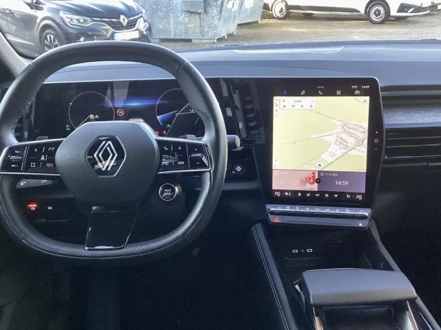 Renault Austral Techno