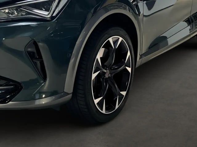 Cupra Formentor 2.0 TSI 4Drive VZ