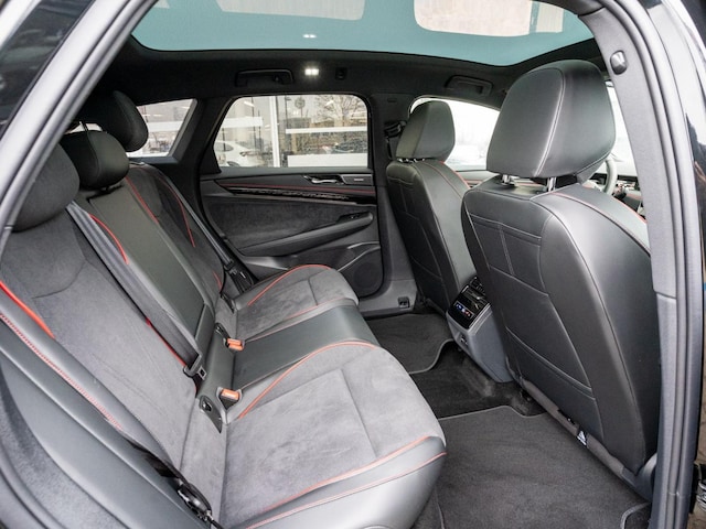 Volkswagen ID.7 4Motion GTX Tourer