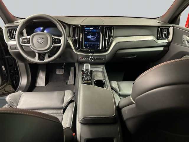 Volvo XC60 XC60