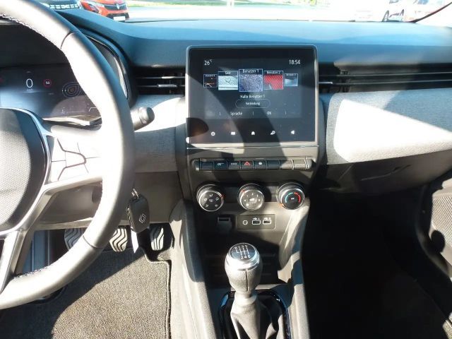 Renault Clio Evolution