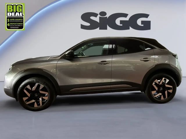 Opel Mokka 1.2 Turbo Elegance Turbo