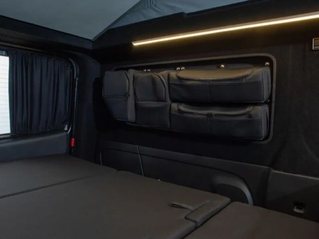 Renault Trafic EDC L2H1 Wavecamper