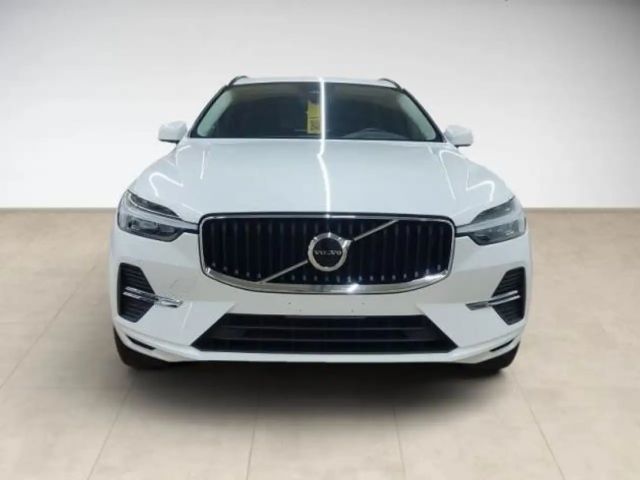Volvo XC60 Diesel*AHK*Fahrassistenz-P*Winter-P*