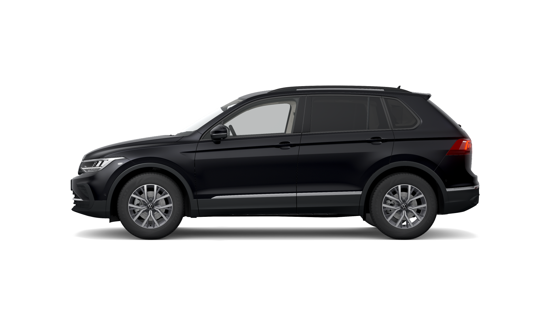 Volkswagen Tiguan 2.0 TDI DSG Life