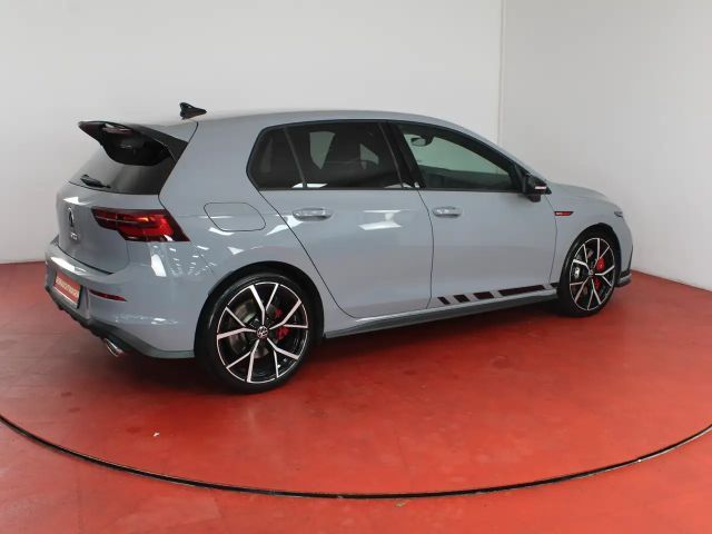 Volkswagen Golf 2.0 TSI GTI Style