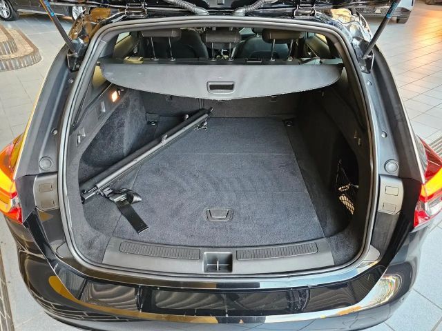 Opel Insignia Sports Tourer