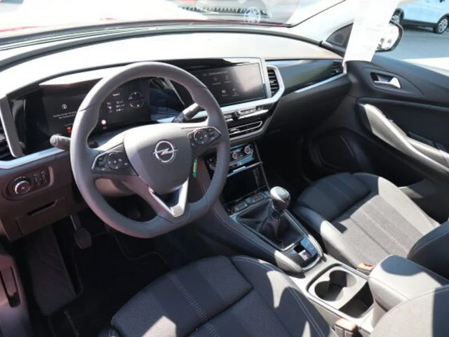 Opel Grandland X GS-Line Grand Sport