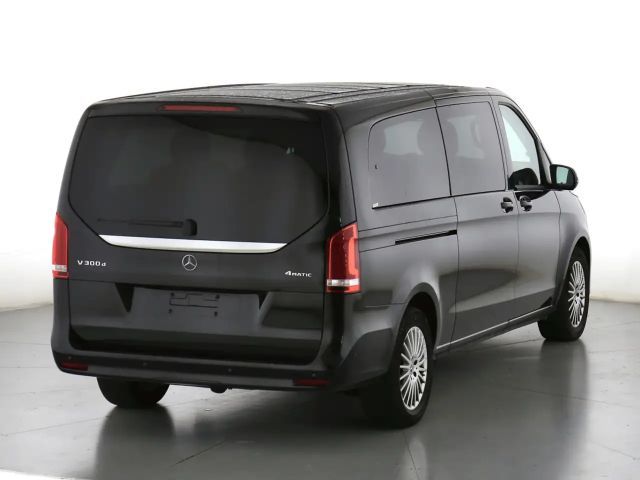 Mercedes-Benz V 300 AVANTGARDE Extralang