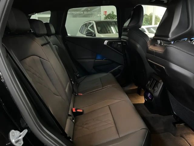 BMW X3 M-Sport xDrive