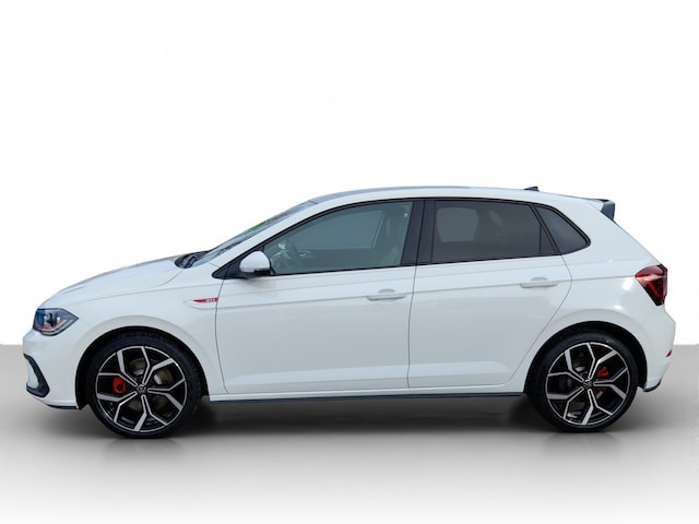 Volkswagen Polo GTI