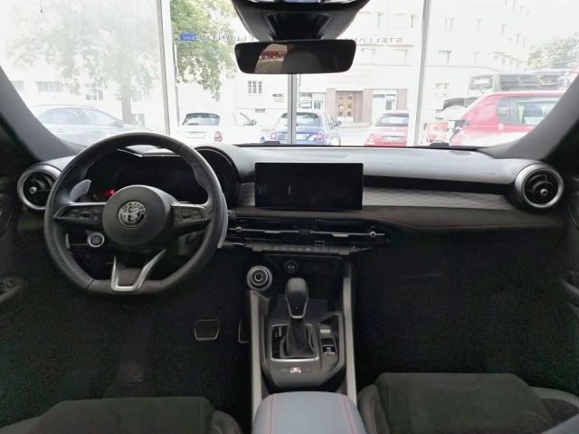 Alfa Romeo Tonale Veloce