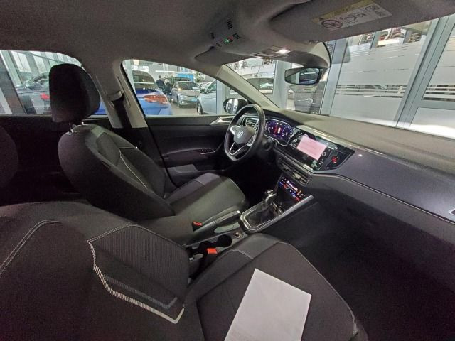Volkswagen Taigo 1.0 TSI DSG Style