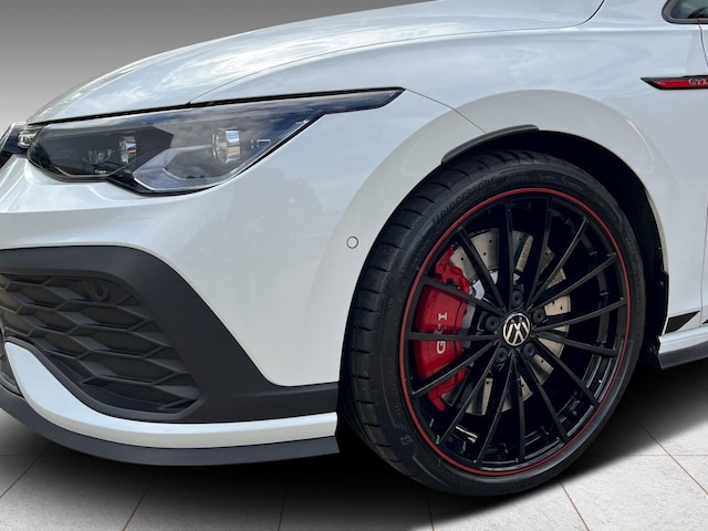 Volkswagen Golf 2.0 TSI GTI Golf VIII