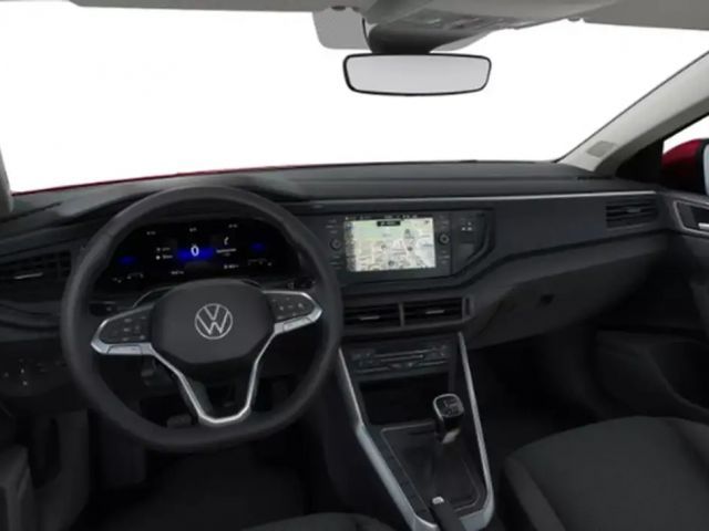 Volkswagen Taigo 1.0 TSI Life
