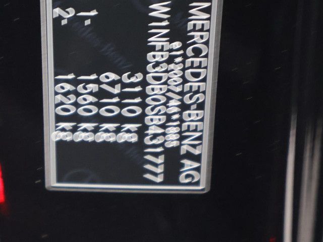 Mercedes-Benz GLE 450 4MATIC