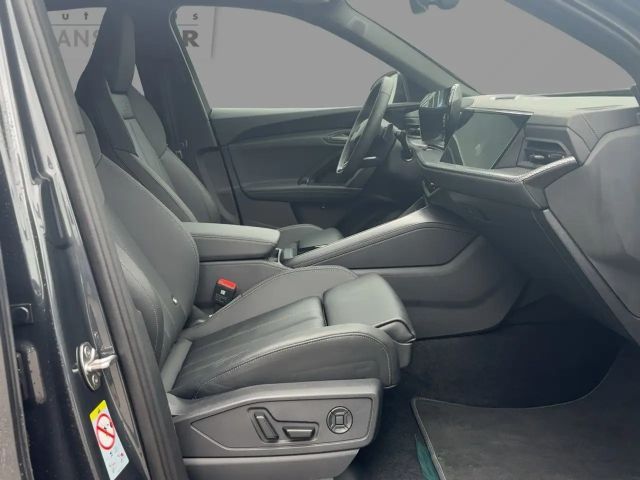 Audi Q5 Quattro S-Line S-Tronic