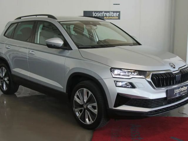Skoda Karoq 2.0 TDI Style Style
