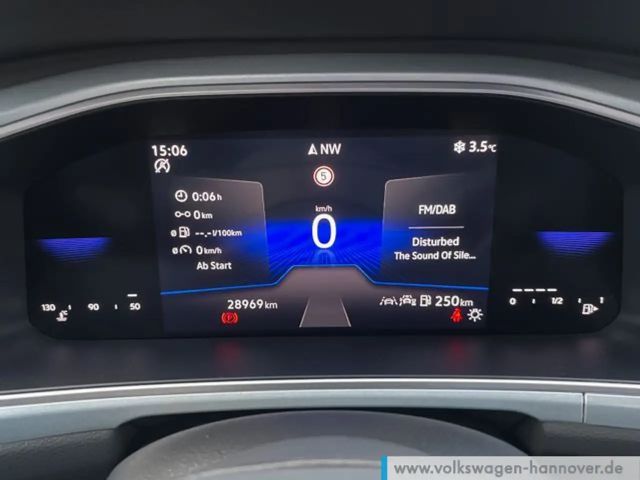 Volkswagen T-Roc 1.0 TSI