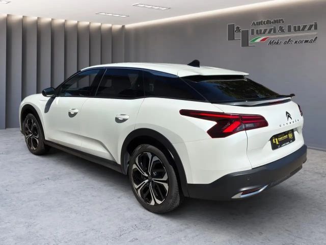 Citroën C5 X Plus PureTech