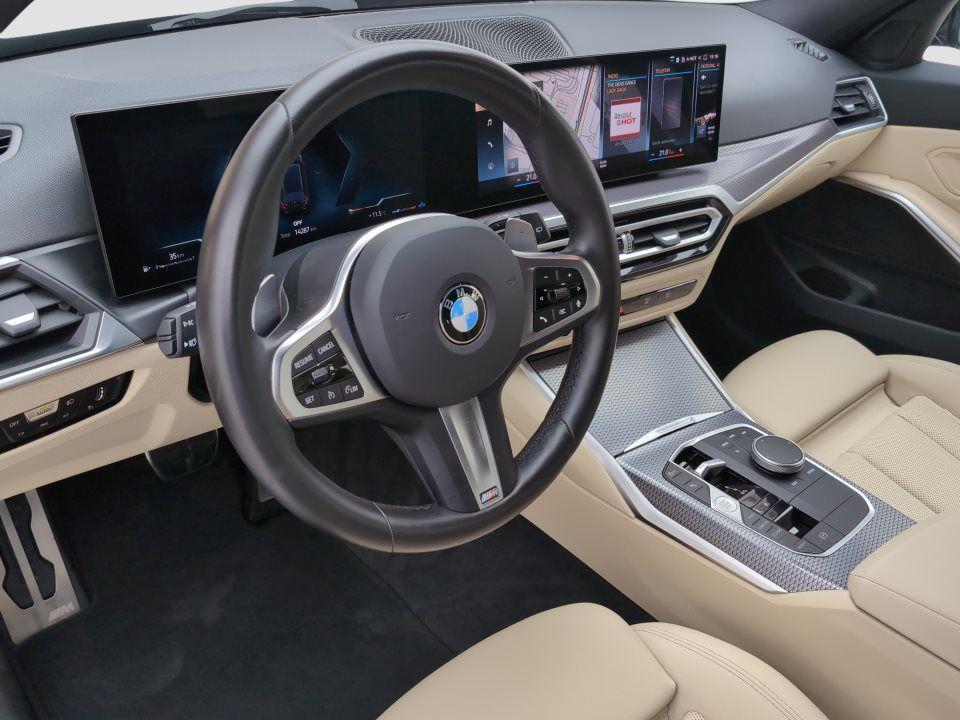 BMW M340 M340i xDrive