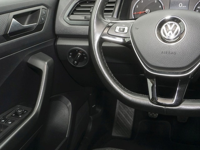Volkswagen T-Roc 1.0 TSI